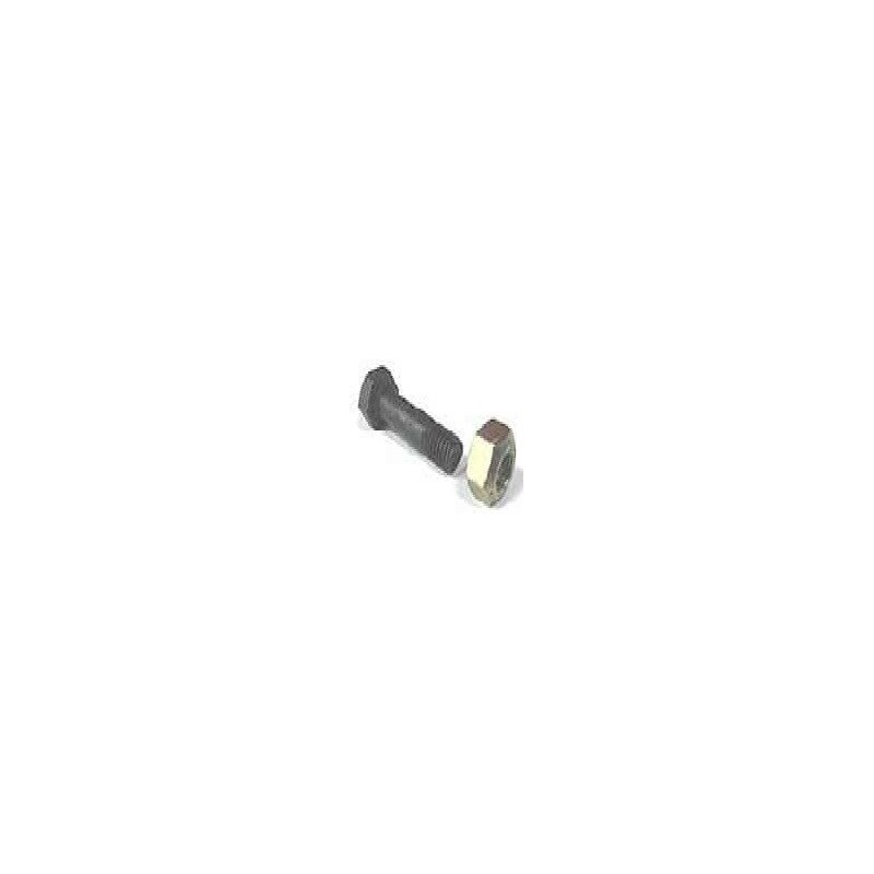 ORIGINAL PERUZZO Screw + Nut Kit 5164510