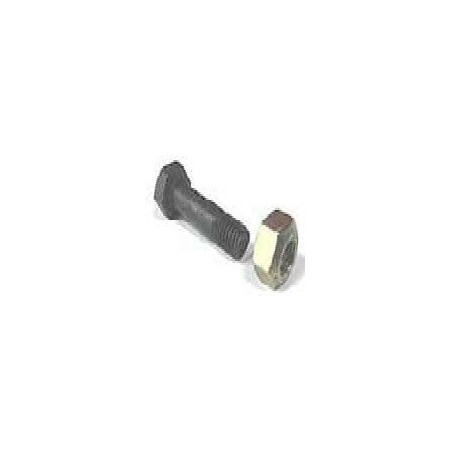 ORIGINAL PERUZZO Schrauben- und Mutternsatz 5164510 | Newgardenstore.eu
