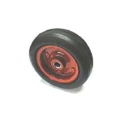 ORIGINAL PERUZZO Vollgummirad Ø 250 5010530 | Newgardenstore.eu