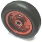 ORIGINAL PERUZZO solid rubber wheel Ø 250 5010530