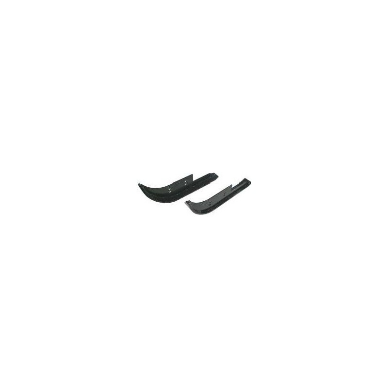 ORIGINAL PERUZZO ELK 5050660 Schlittenbausatz