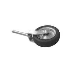 ORIGINAL PERUZZO Elk 9229 Fork + Wheel | Newgardenstore.eu