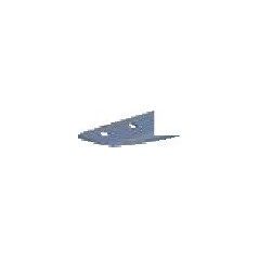 ORIGINAL PERUZZO FOX Cross sled kit 5172560