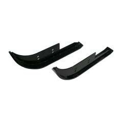 Kit de trineo delantero cruzado ORIGINAL PERUZZO ELK 3230560 | Newgardenstore.eu