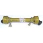 PTO shaft for Elk Cross 1.4-1.6. 35704116 ORIGINAL PERUZZO