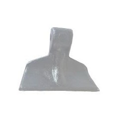 Mazza robusta BULL Cross1,6Kg 3030387 ORIGINALE PERUZZO | Newgardenstore.eu