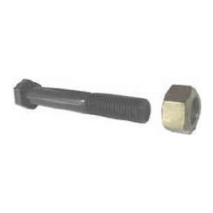 Kit de tornillos y tuercas. 51001380 ORIGINAL PERUZZO | Newgardenstore.eu