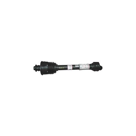 Double-homokinetic cardan shaft L-1700 BULL CROSS 35705053 ORIGINAL PERUZZO | Newgardenstore.eu