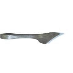 Schraube/Bolzen für Hochleistungshämmer, Artikelnummer 03030384 1589402, Original Peruzzo | Newgardenstore.eu