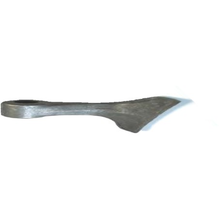 Schraube/Bolzen für Hochleistungshämmer, Artikelnummer 03030384 1589402, Original Peruzzo | Newgardenstore.eu