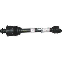 Arbre de transmission à vitesse constante pour 1000 tr/min avec embrayage 35704501 ORIGINAL PERUZZO | Newgardenstore.eu