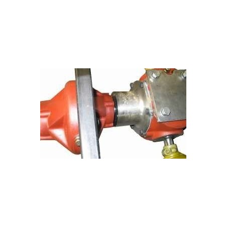 Reducer for obtaining PTO input at 540 rpm. 32060050 ORIGINAL PERUZZO | Newgardenstore.eu