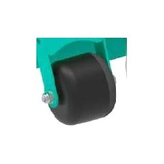 Roues arrière pour le réglage de la hauteur de coupe 5013012 ORIGINAL PERUZZO | Newgardenstore.eu