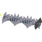 Verticut shaft DX and SX with cutting blade triangle (Standard 49000596 ORIGINAL PERUZZO