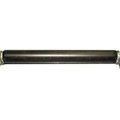 Front roller stabilizer and cutting height 49000507 ORIGINAL PERUZZO | Newgardenstore.eu