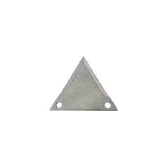 Lame de 10 cm (10) Lame de 20 cm (20) 084055A ORIGINAL PERUZZO | Newgardenstore.eu