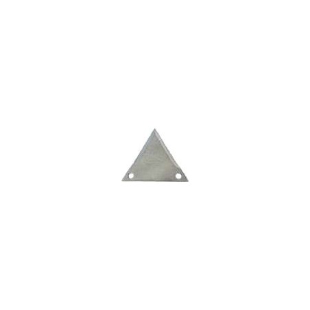 Klinge 10 cm lang (10) Klinge 20 cm lang (20) 084055A ORIGINAL PERUZZO | Newgardenstore.eu