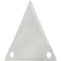 Lama di 10cm di lunghezza (10) Lama di 20cm di lunghezza (20) 084056A ORIGINALE PERUZZO