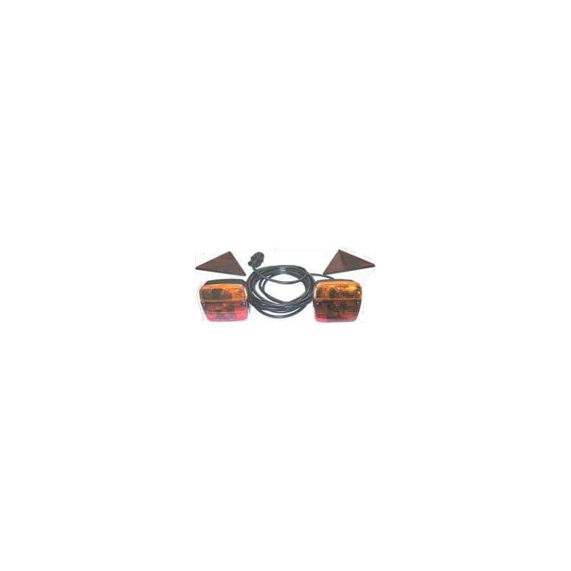 Kit deflector frontal para mejorar la recogida al usar cuchillas Verticut, 05092541 ORIGINAL PERUZZO