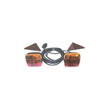 Kit deflector frontal para mejorar la recogida al usar cuchillas Verticut, 05092541 ORIGINAL PERUZZO | Newgardenstore.eu