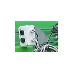 Cierre del conducto de recogida para descarga directa al suelo. Modelo 1200: Modelo 07040670 ORIGINAL PERUZZO | Newgardenstor...