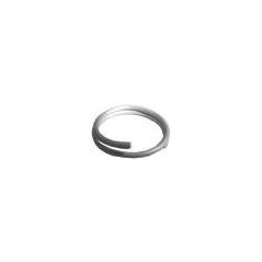Bague en acier inoxydable pour boulon avec trou 5010100 ORIGINAL PERUZZO | Newgardenstore.eu