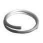 Anello Inox per bullone con foro 5010100 ORIGINALE PERUZZO