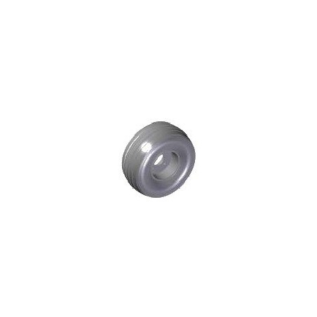 Road wheel 40 Km/h type 15x6.00-6 Panther Multifit 27020028 ORIGINAL PERUZZO | Newgardenstore.eu