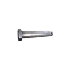 Spina Temperata Ø 11 con foro per anello inox 5020035 ORIGINALE PERUZZO | Newgardenstore.eu