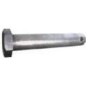 Goupille trempée Ø 11 avec trou pour bague en acier inoxydable 5020035 ORIGINAL PERUZZO