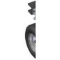 Double and Rear Support Kit Left. 7081595 ORIGINAL PERUZZO