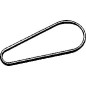 Forcella + Ruote Antiforatura standard. 4 fori 7083800 ORIGINALE PERUZZO