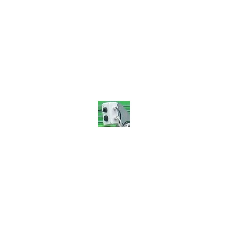 Electronic control system for filling boxes with 12V socket, acoustic sensor of 7083550 ORIGINAL PERUZZO