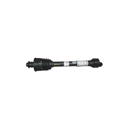 Eje de transmisión de velocidad constante B6 para Tiger 2000 35704203 ORIGINAL PERUZZO | Newgardenstore.eu