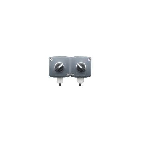 Kit de control electrohidráulico para operar el dumper y el elevador 7040660 ORIGINAL PERUZZO | Newgardenstore.eu