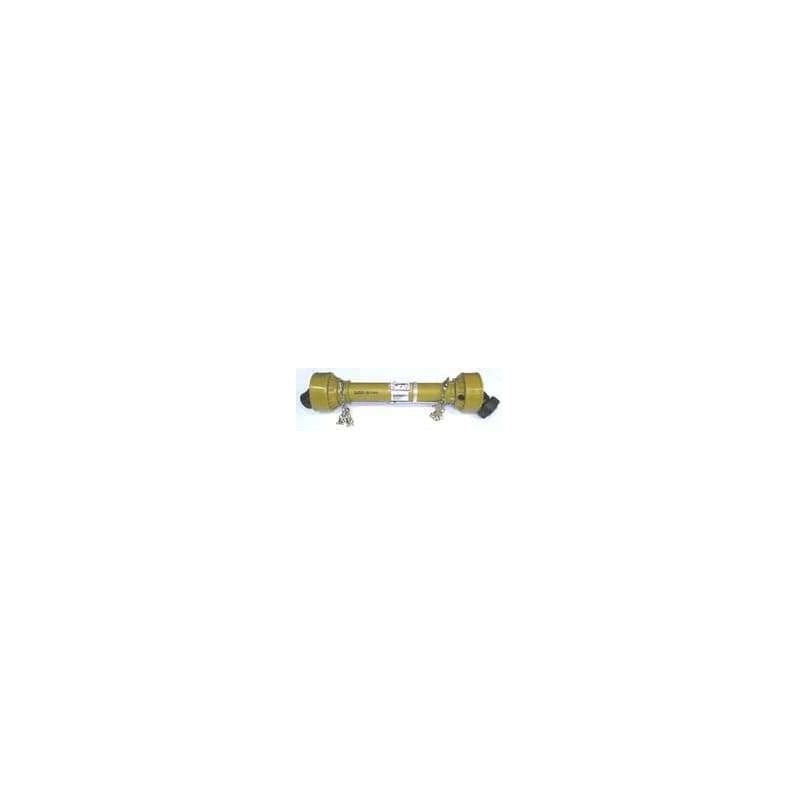 Arbre de prise de force 540 tr/min pour Canguro 1800 2000 35704024 ORIGINAL PERUZZO