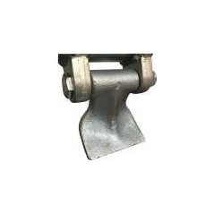 Geschmiedeter Hammer (1,4 kg) mit 18,5 mm Bohrung, Modell SUPER. 3210383, ORIGINAL PERUZZO | Newgardenstore.eu