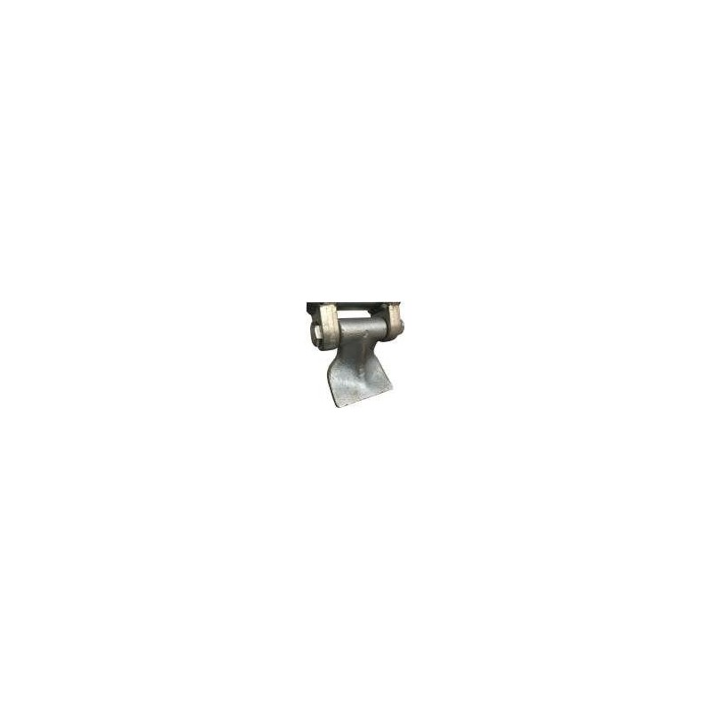 Forged hammer (1.4 kg) with 18.5 mm bore, model SUPER. 3210383, ORIGINAL PERUZZO