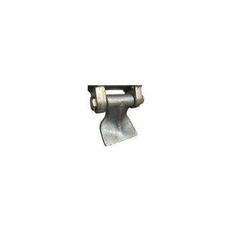 Mazza (1,4Kg) forgiata con foro 18,5mm mod. SUPER. 3210383 ORIGINALE PERUZZO | Newgardenstore.eu