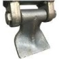 Forged hammer (1.4 kg) with 18.5 mm bore, model SUPER. 3210383, ORIGINAL PERUZZO