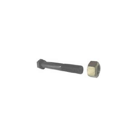 Gehärtete Schraube mit Mutter für Hämmer Typ (F) M18 51001382 ORIGINAL PERUZZO | Newgardenstore.eu