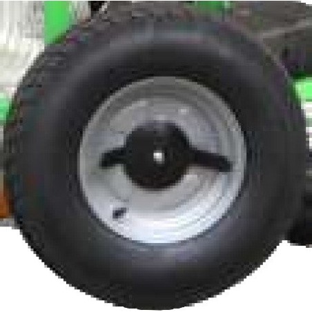 Ruota 145-10 Mitas 1200505 ORIGINALE PERUZZO | Newgardenstore.eu