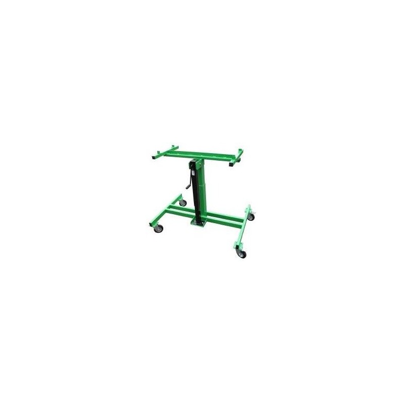 Carro para acoplar y desacoplar Turbo 400 de los laterales Hminima71 cm Hmassimo116 1322600 ORIGINAL PERUZZO
