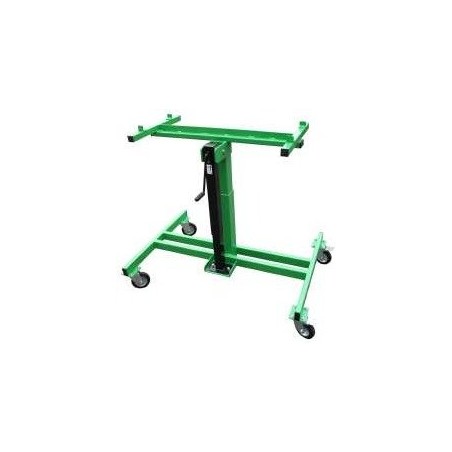 Carro para acoplar y desacoplar Turbo 400 de los laterales Hminima71 cm Hmassimo116 1322600 ORIGINAL PERUZZO | Newgardenstore.eu