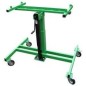Chariot pour fixer et détacher le Turbo 400 par les côtés Hminima71 cm Hmassimo116 1322600 ORIGINAL PERUZZO