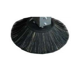 Ersatz-Seitenbürste für Rotovac Mod. B Ø 500 mm. 2100018 ORIGINAL PERUZZO | Newgardenstore.eu