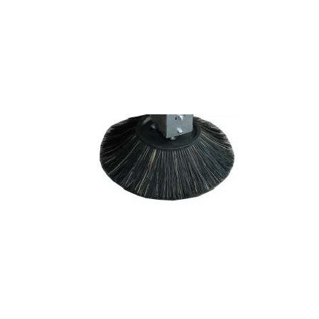 Ricambio spazzola bordi laterale per Rotovac Mod. B Ø 500 mm. 2100018 ORIGINALE PERUZZO | Newgardenstore.eu