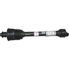 Eje cardán de velocidad constante para Rotovac Mod. B 35704200 ORIGINAL PERUZZO | Newgardenstore.eu