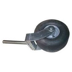 ROUES ORIGINALES PERUZZO REMPLIES DE POLYURÉTHANE ANTI-CRAVATION 48009550