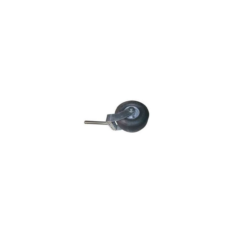 ROUES ORIGINALES PERUZZO REMPLIES DE POLYURÉTHANE ANTI-CRAVATION 48009550
